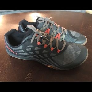 Men’s Medel Trail Glove 4